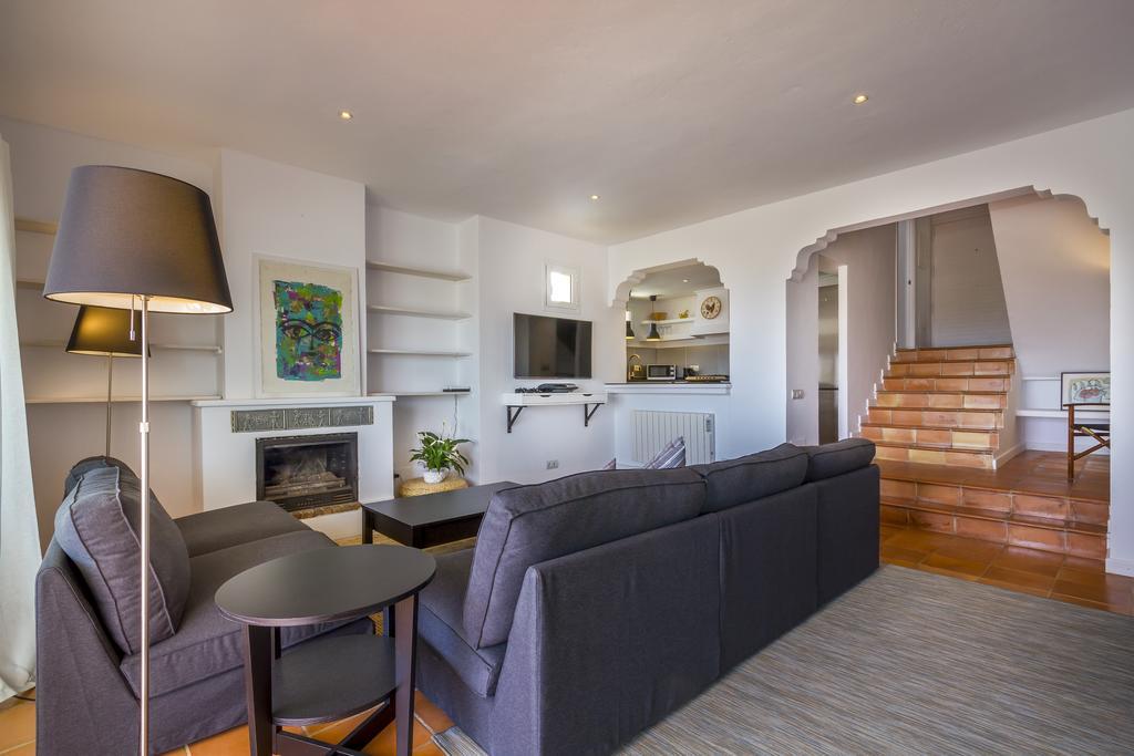 Holiday home Panorama Talamanca (Ibiza)