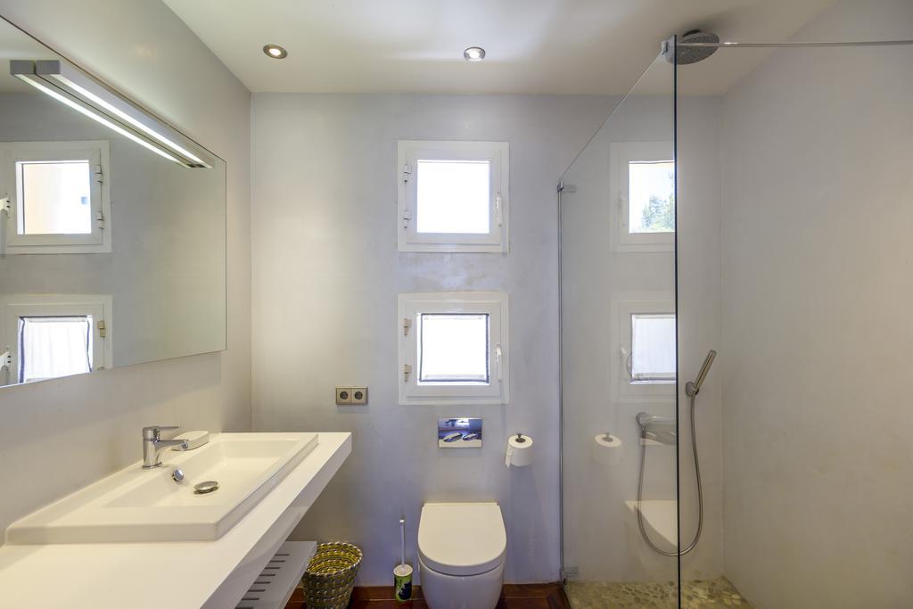 Holiday home Panorama Talamanca (Ibiza)