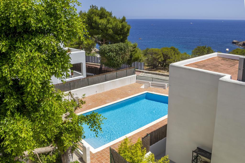 Panorama * Talamanca (Ibiza)